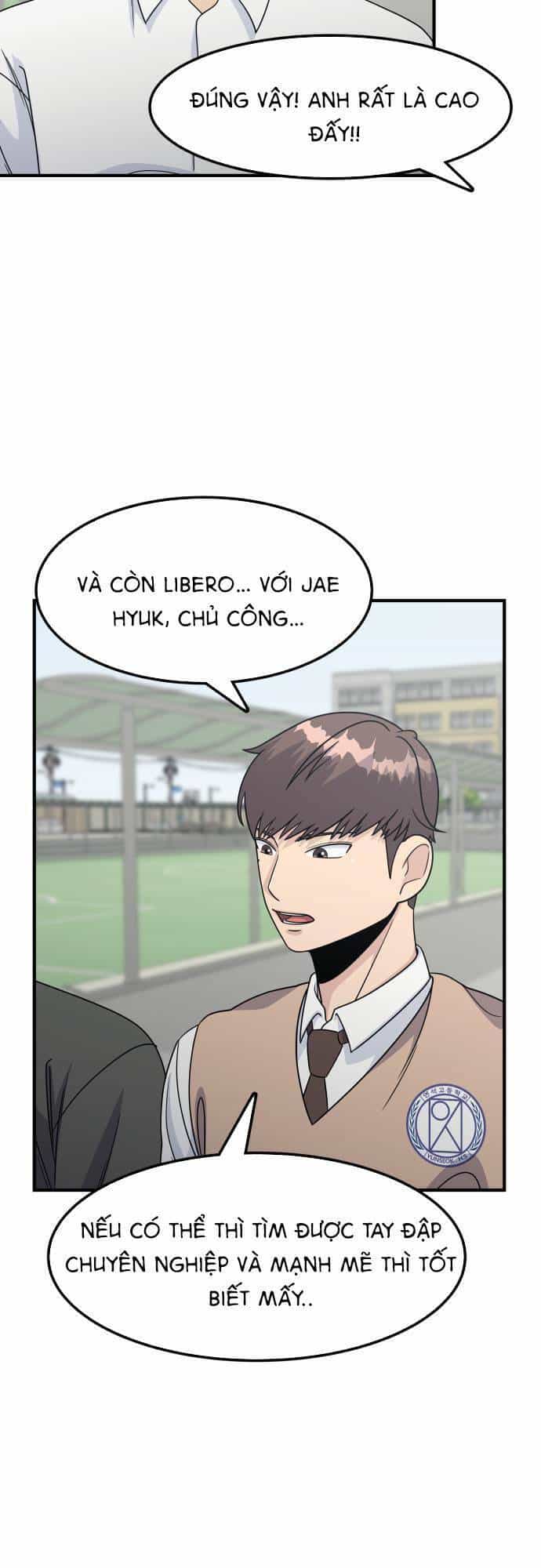 One Point - Chương 4 - ảnh 48