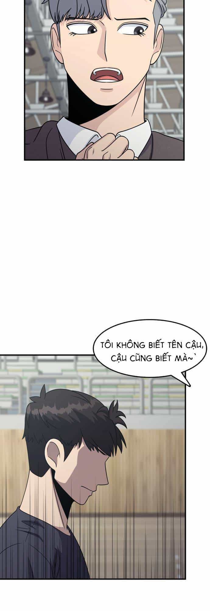 One Point - Chương 4 - ảnh 5