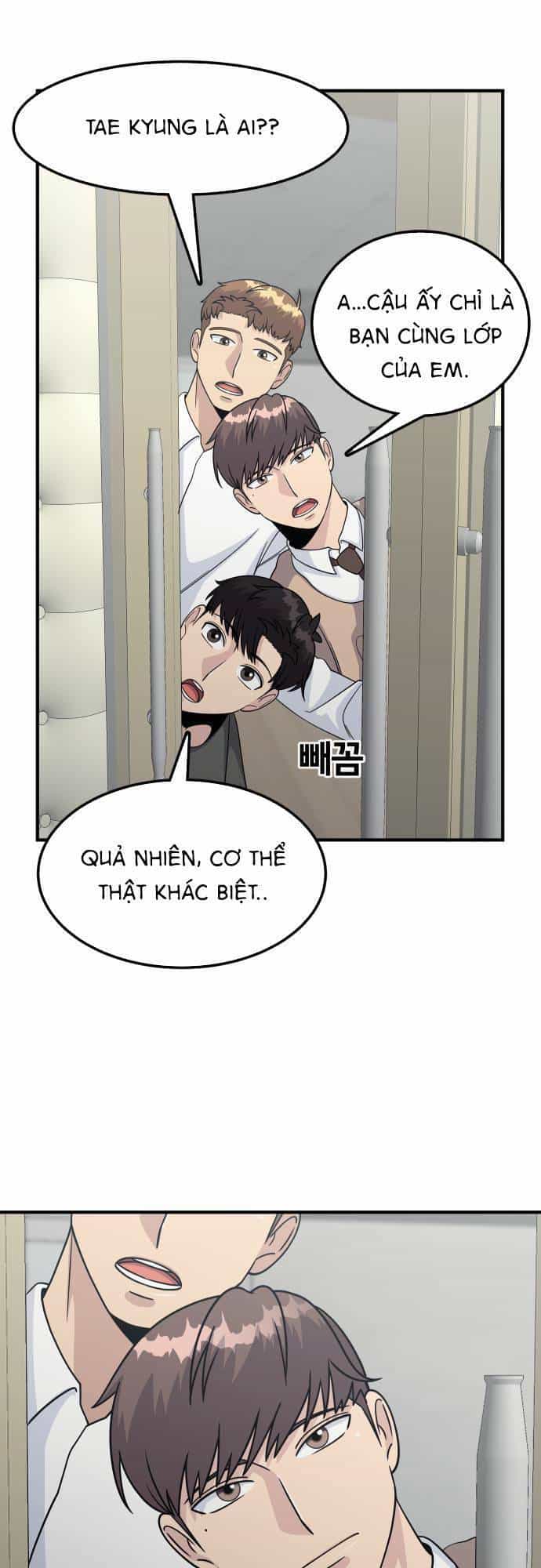 One Point - Chương 4 - ảnh 53