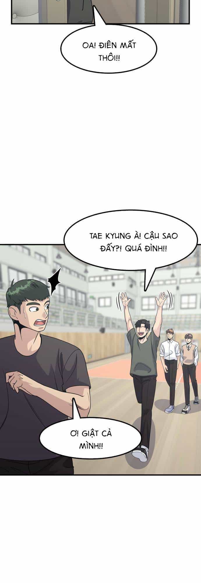 One Point - Chương 5 - ảnh 2