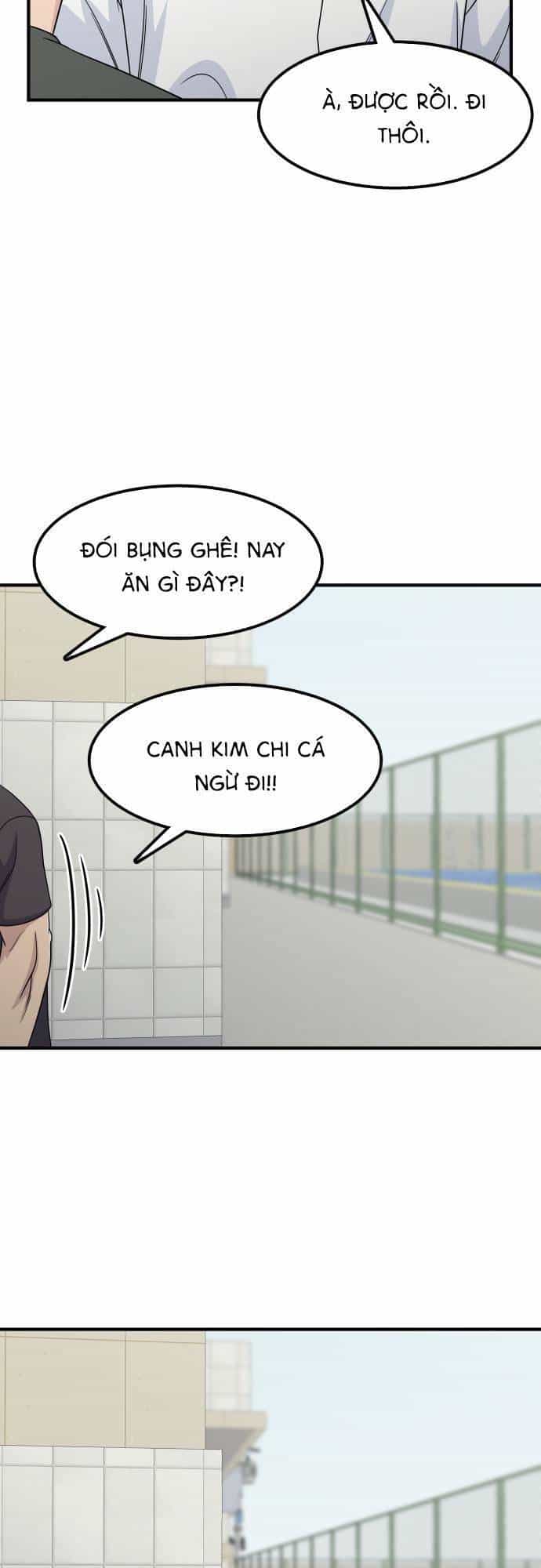 One Point - Chương 5 - ảnh 34