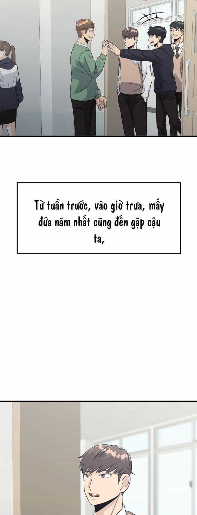 One Point - Chương 5 - ảnh 45