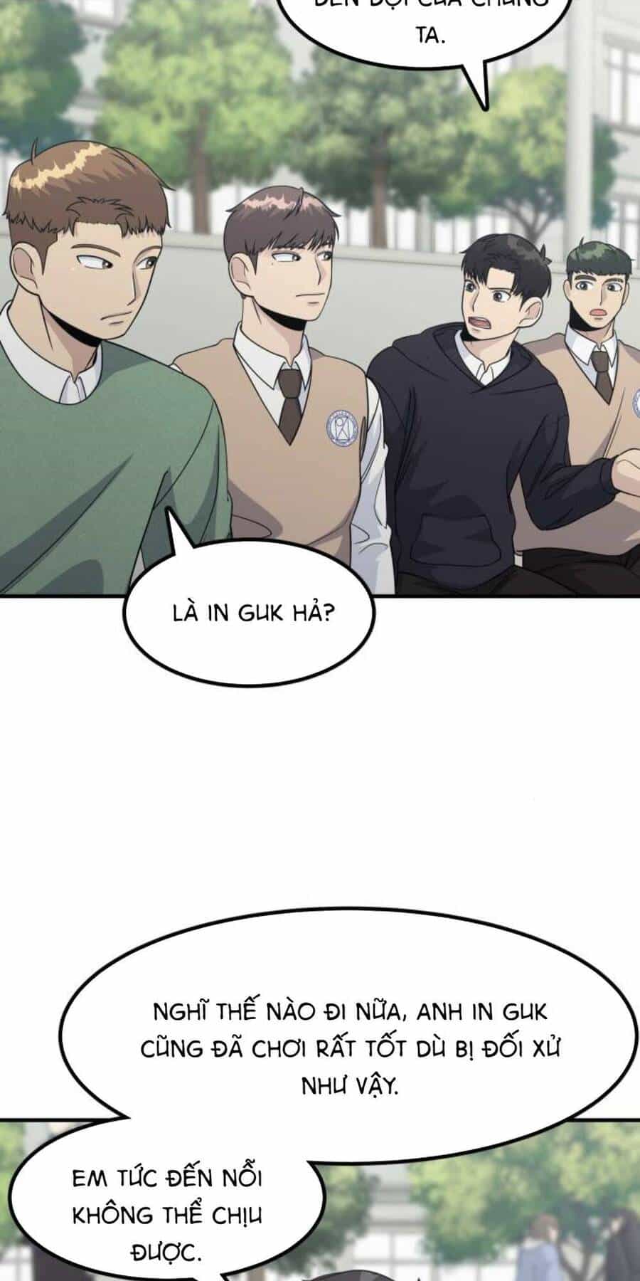 One Point - Chương 6 - ảnh 47