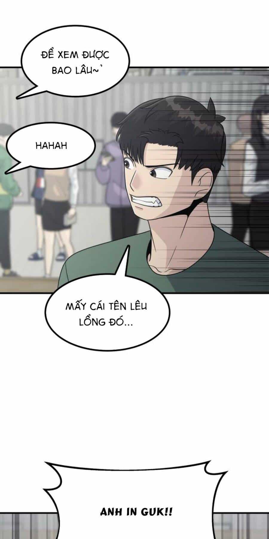 One Point - Chương 6 - ảnh 64
