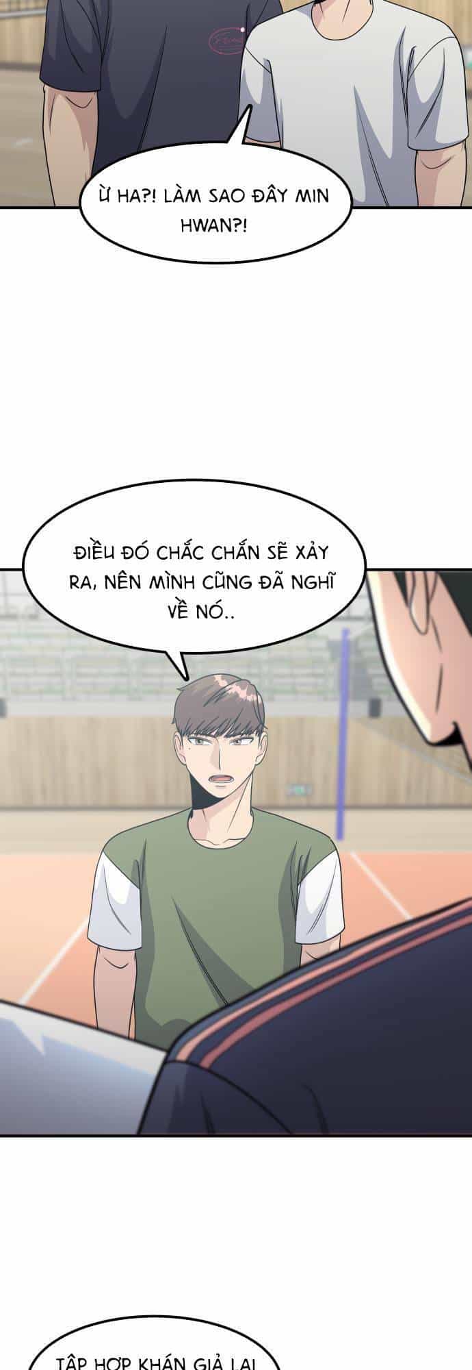 One Point - Chương 7 - ảnh 28
