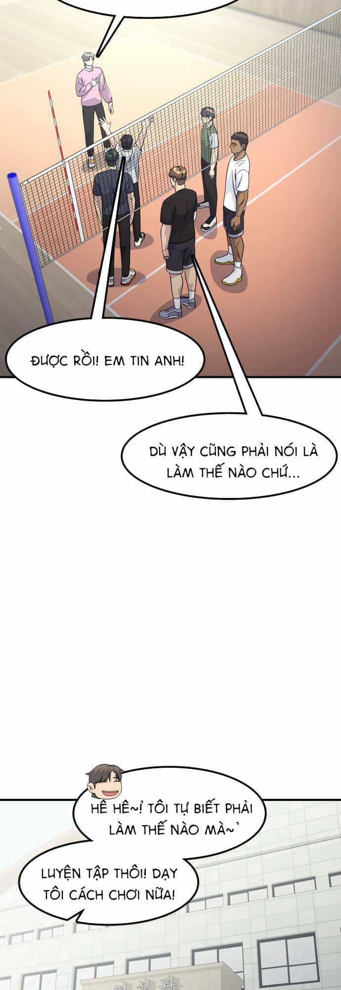 One Point - Chương 7 - ảnh 32