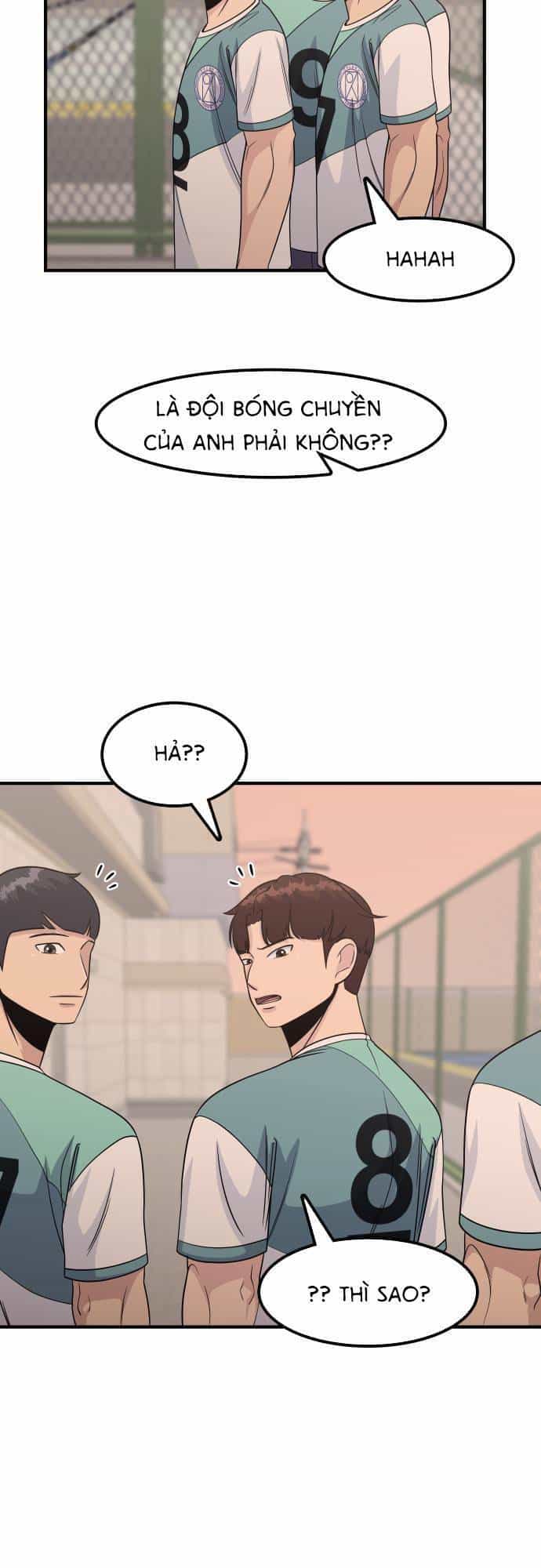 One Point - Chương 7 - ảnh 36