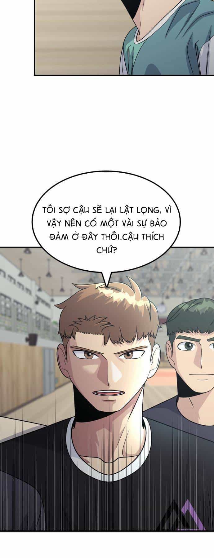 One Point - Chương 7 - ảnh 45