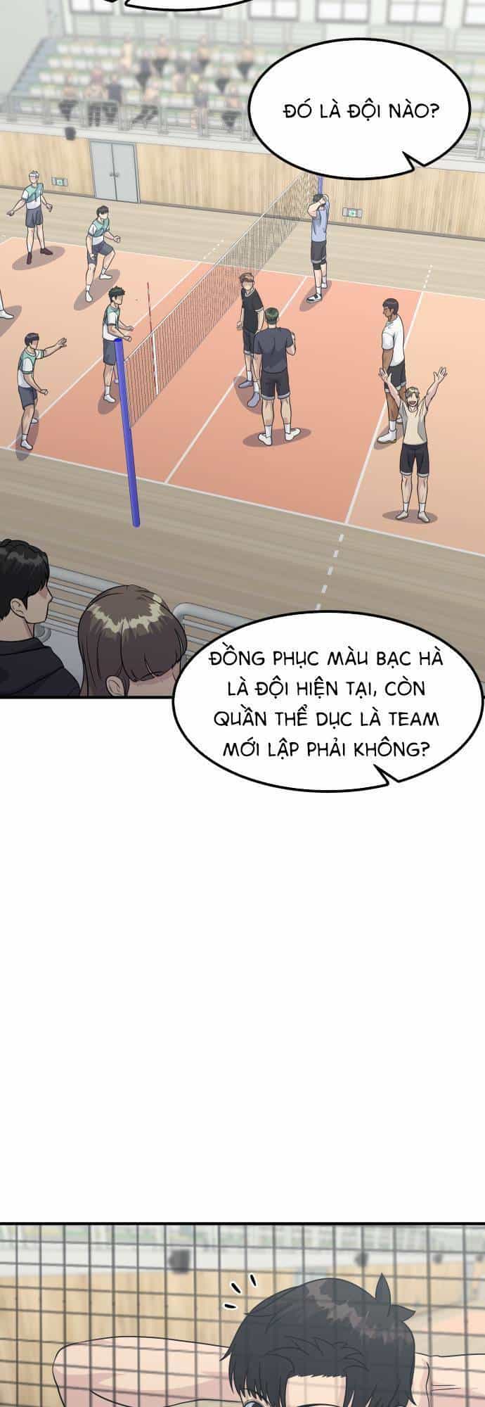One Point - Chương 7 - ảnh 50