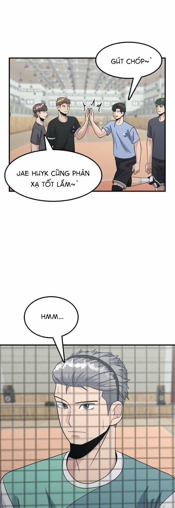 One Point - Chương 8 - ảnh 36