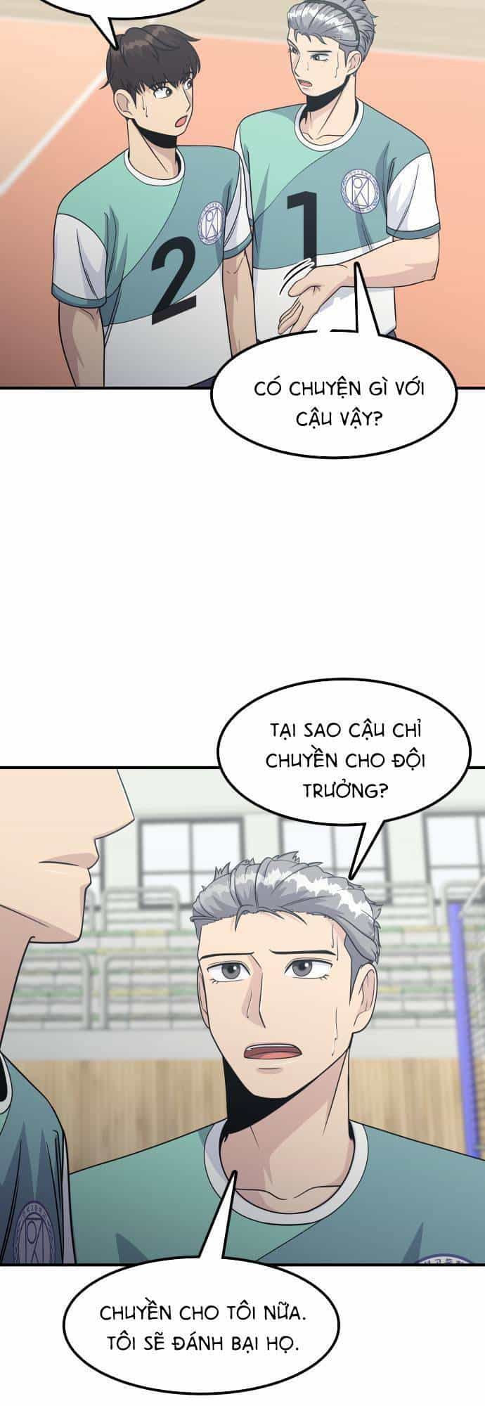 One Point - Chương 8 - ảnh 48