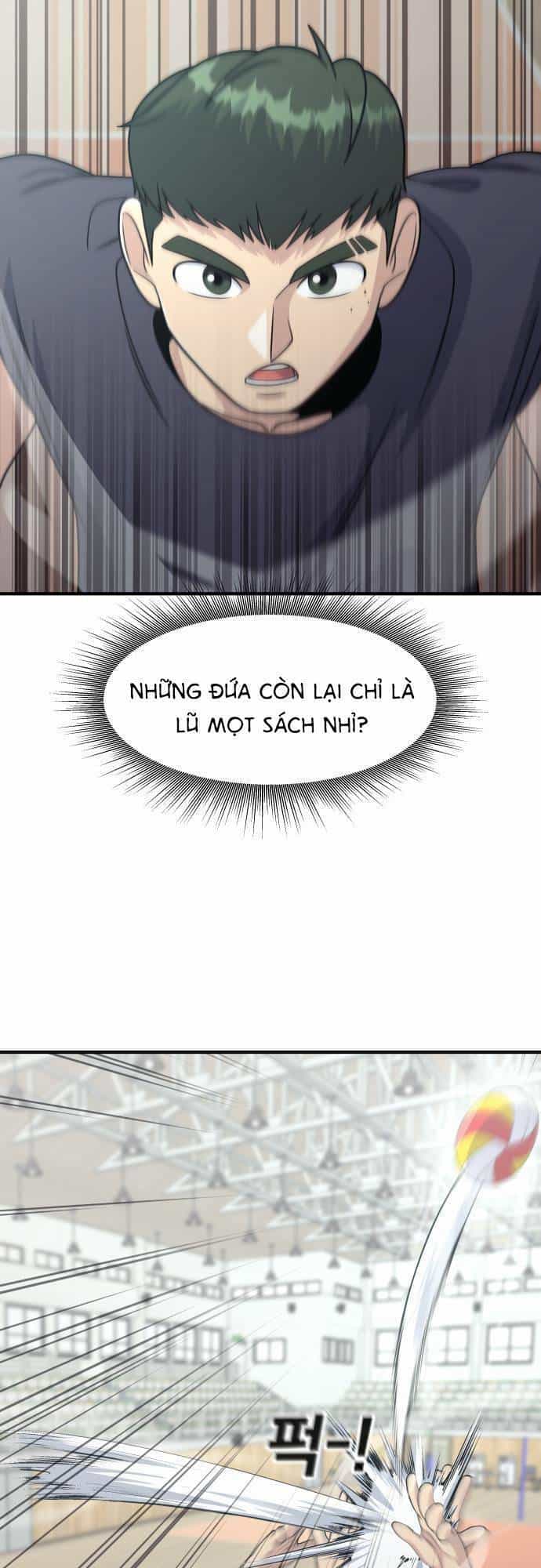 One Point - Chương 8 - ảnh 8