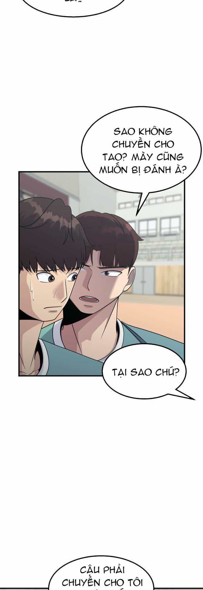 One Point - Chương 9 - ảnh 12