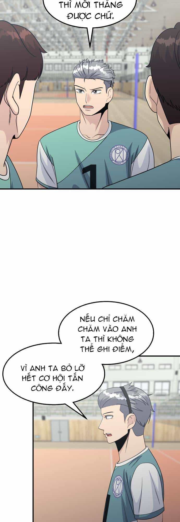 One Point - Chương 9 - ảnh 13