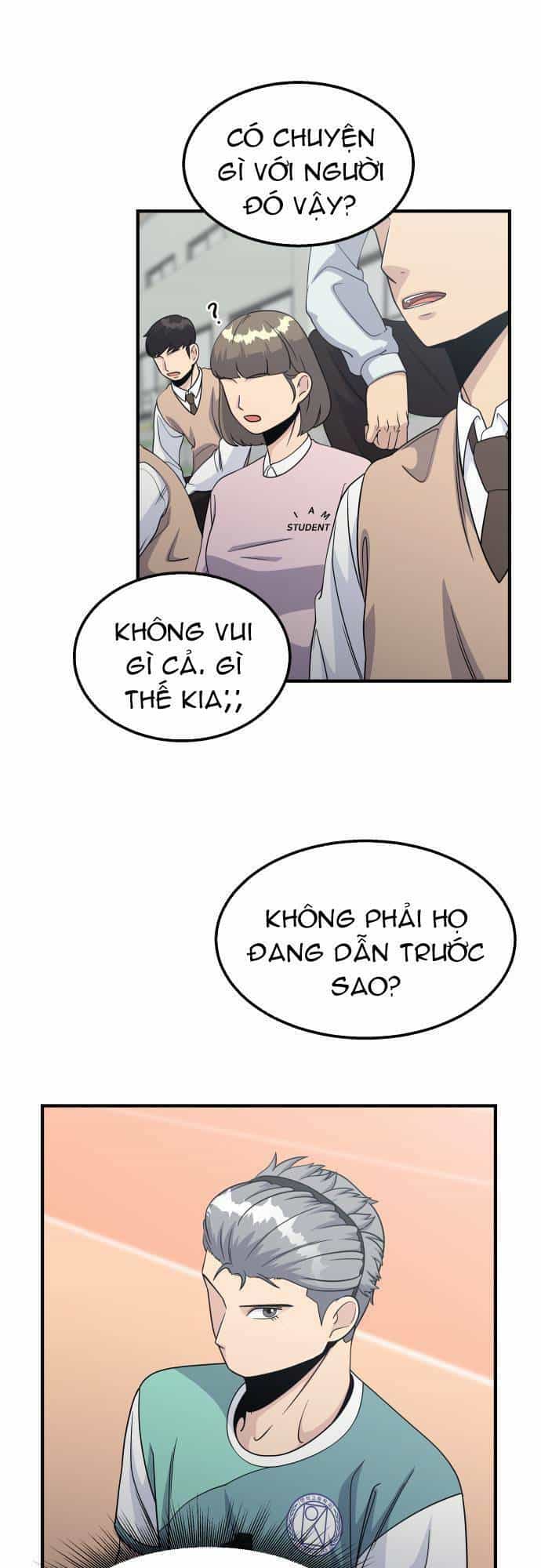 One Point - Chương 9 - ảnh 17