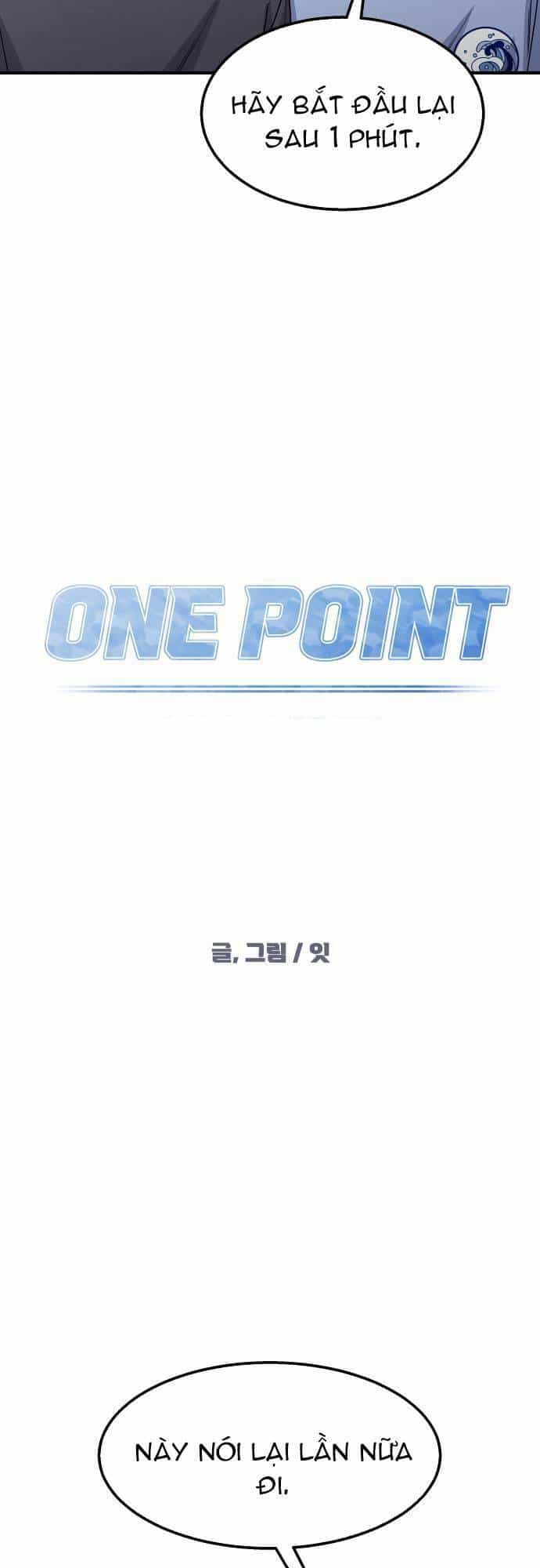 One Point - Chương 9 - ảnh 20
