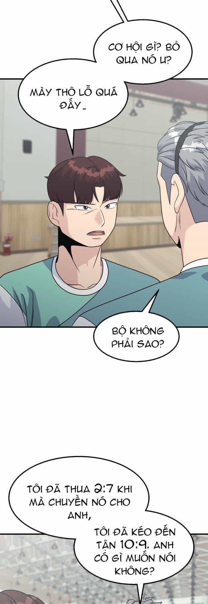 One Point - Chương 9 - ảnh 21