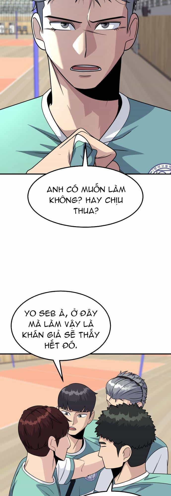 One Point - Chương 9 - ảnh 24