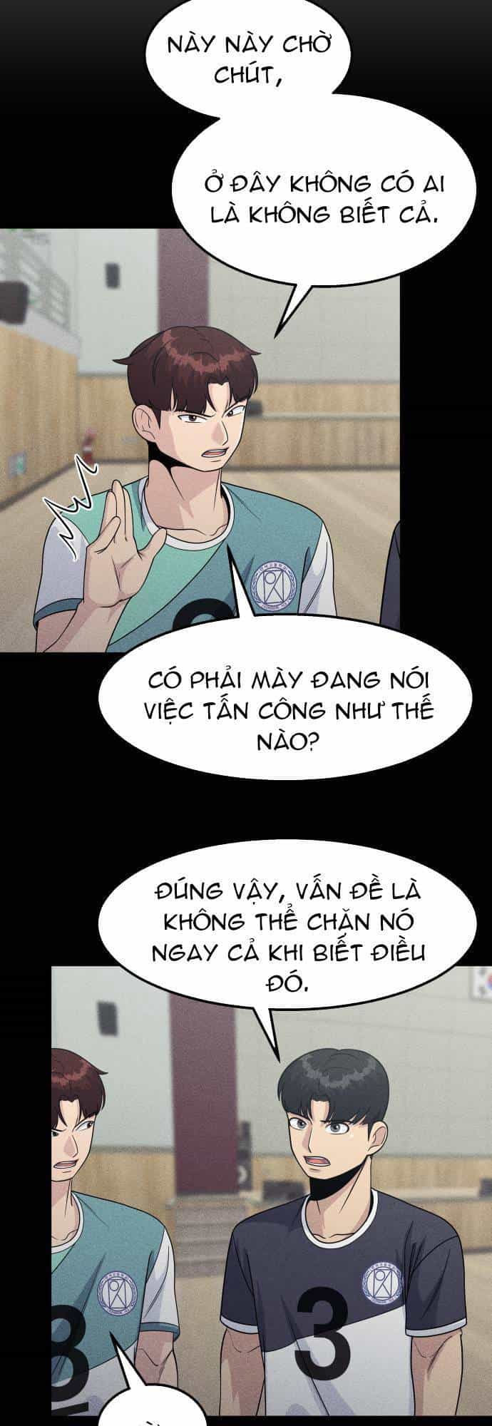 One Point - Chương 9 - ảnh 40