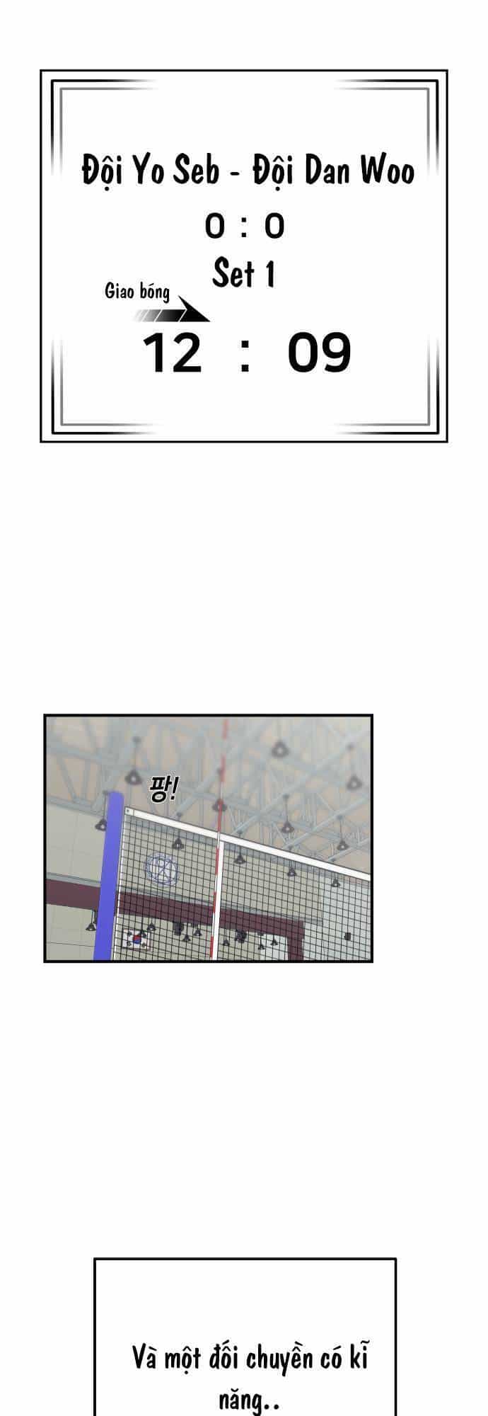 One Point - Chương 9 - ảnh 48