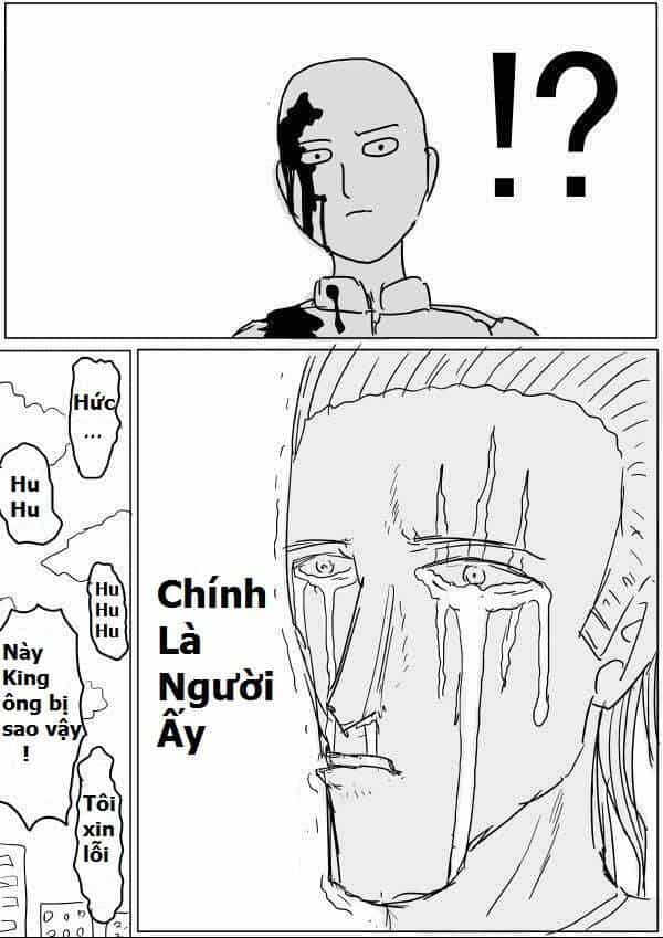 One-Punch Man Gốc (By One) - Chuong 44 - ảnh 13