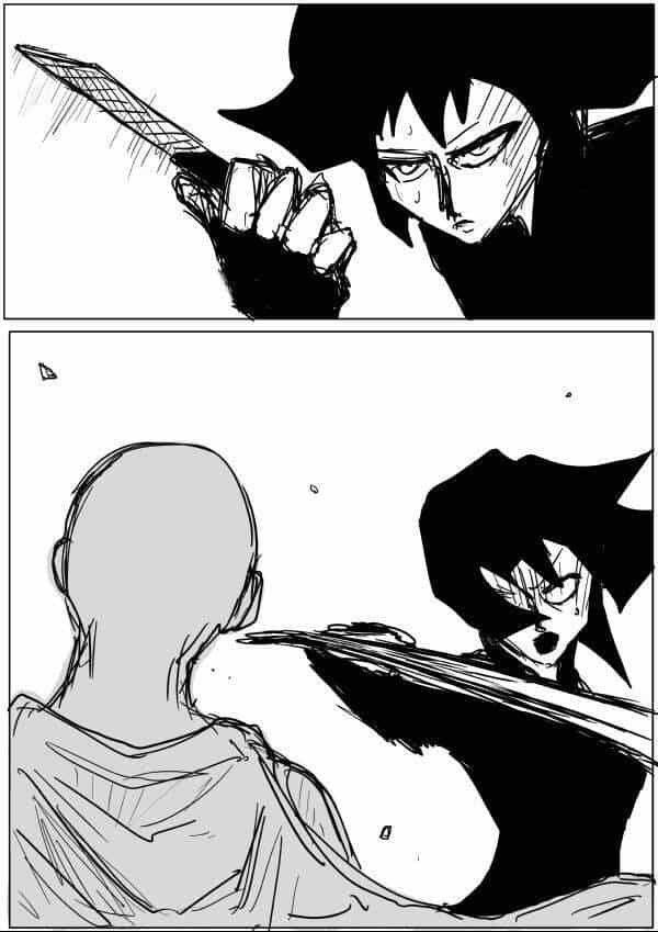 One-Punch Man Gốc (By One) - Chuong 48 - ảnh 11