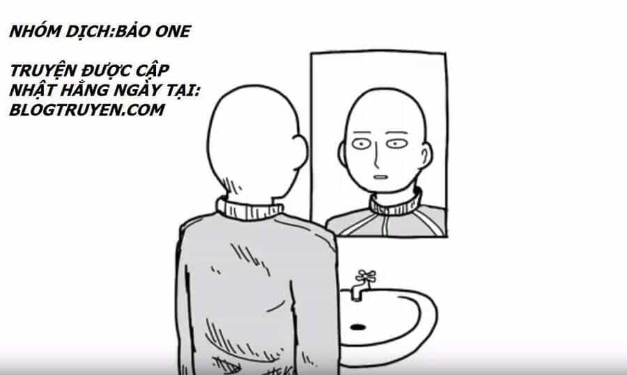 One-Punch Man Gốc (By One) - Chuong 60.2 - ảnh 1