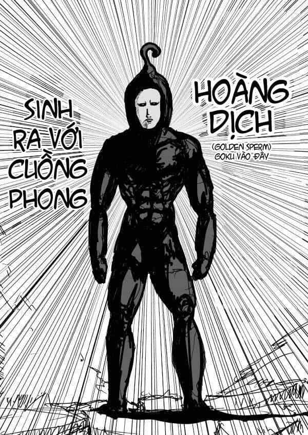 One-Punch Man Gốc (By One) - Chuong 82 - ảnh 11