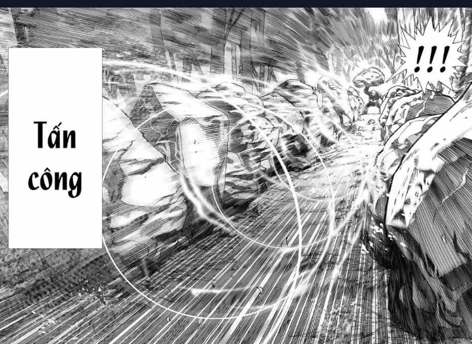 One-Punch Man (Nơi Duy Nhất Xếp Đúng Thứ Tự Chapter) - Chuong 13 - ảnh 21