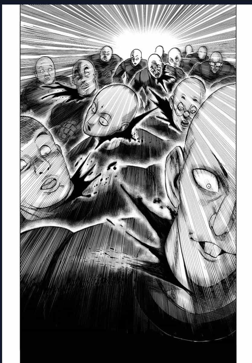 One-Punch Man (Nơi Duy Nhất Xếp Đúng Thứ Tự Chapter) - Chuong 13 - ảnh 5