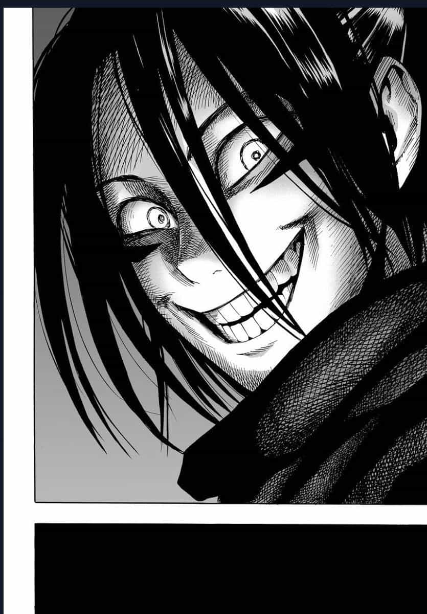 One-Punch Man (Nơi Duy Nhất Xếp Đúng Thứ Tự Chapter) - Chuong 14 - ảnh 22
