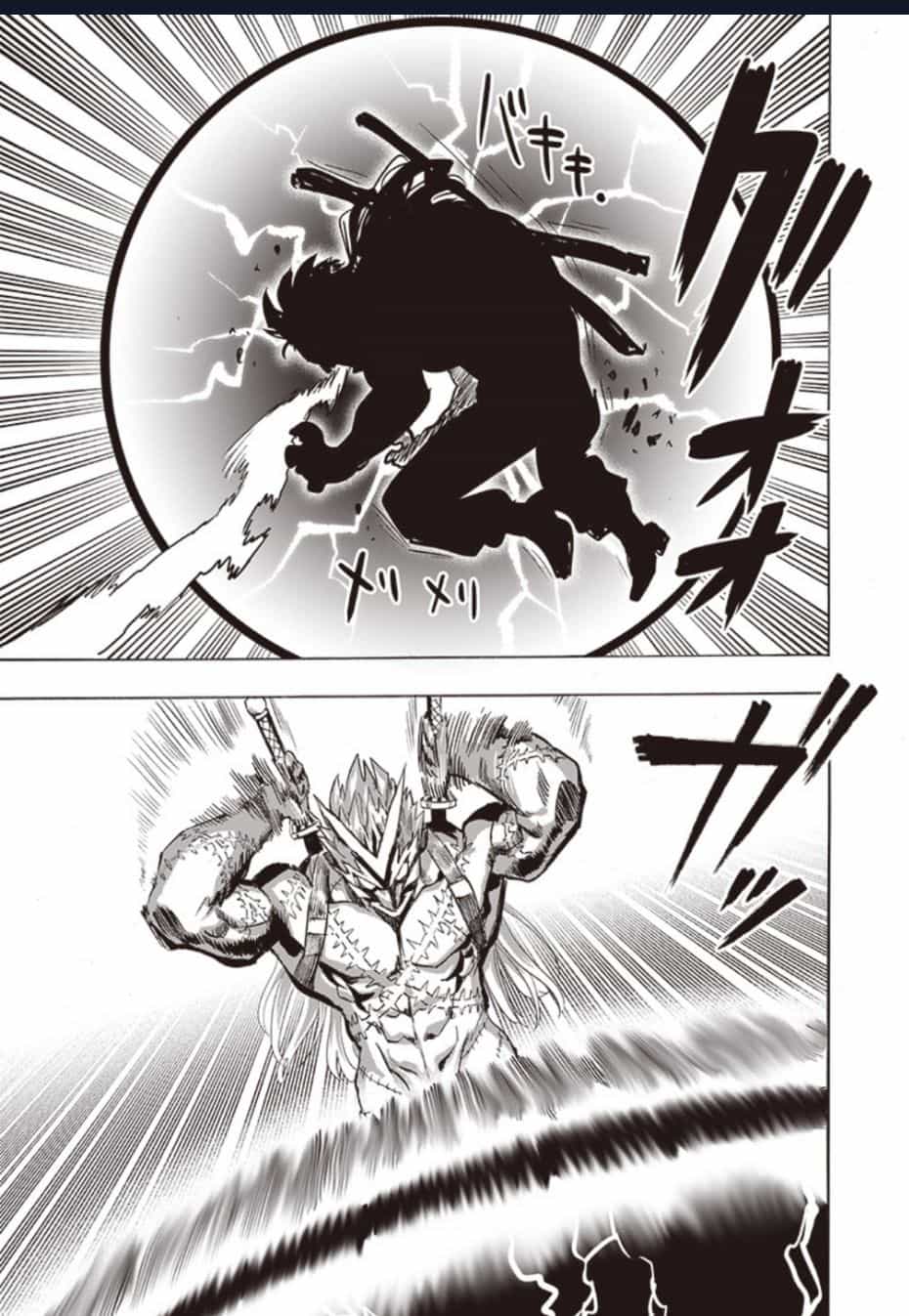 One-Punch Man (Nơi Duy Nhất Xếp Đúng Thứ Tự Chapter) - Chuong 242 - ảnh 9