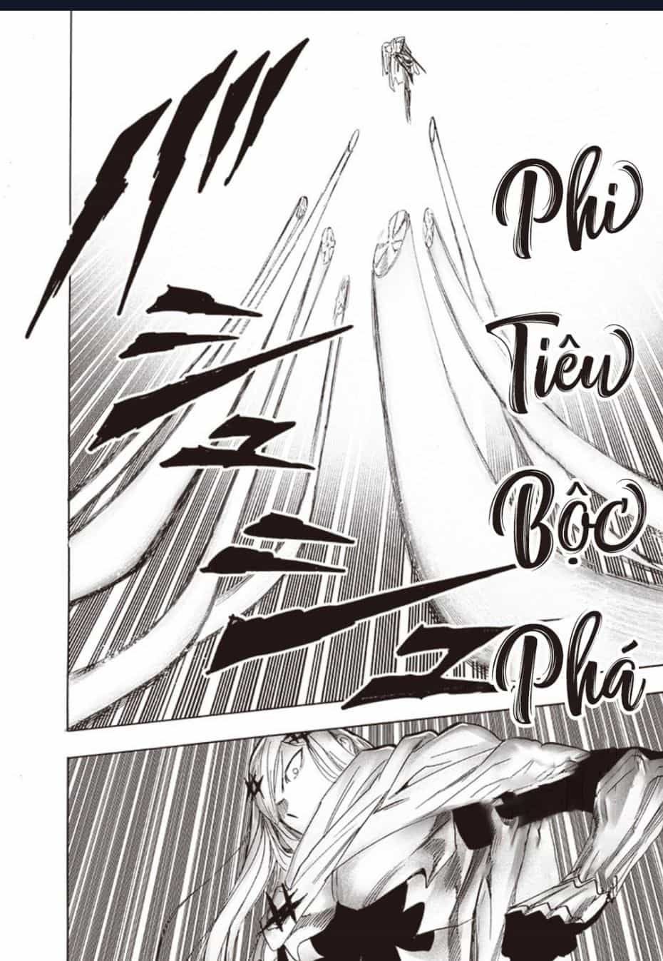 One-Punch Man (Nơi Duy Nhất Xếp Đúng Thứ Tự Chapter) - Chuong 243 - ảnh 19