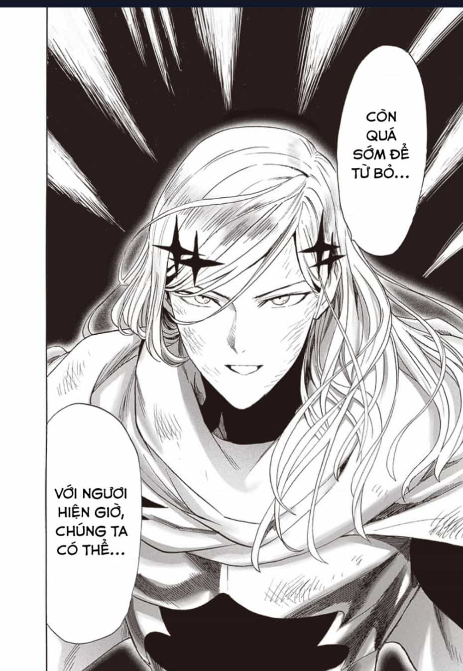 One-Punch Man (Nơi Duy Nhất Xếp Đúng Thứ Tự Chapter) - Chuong 243 - ảnh 25