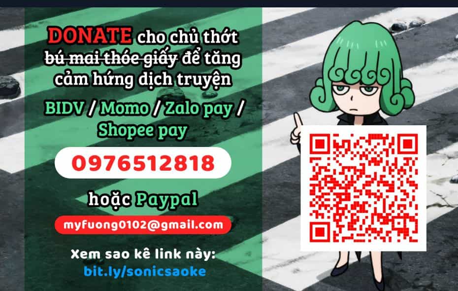 One-Punch Man (Nơi Duy Nhất Xếp Đúng Thứ Tự Chapter) - Chuong 243 - ảnh 32