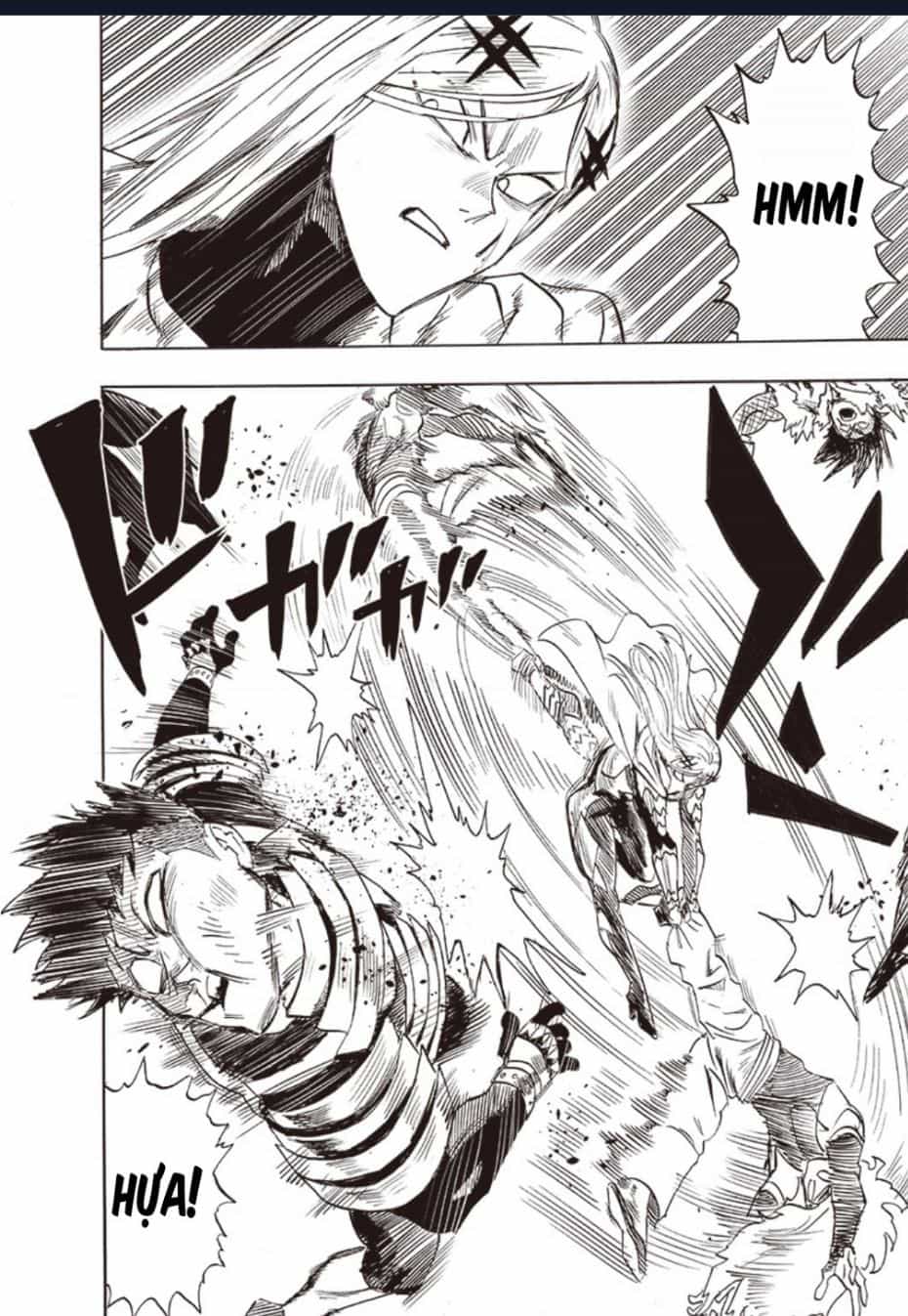 One-Punch Man (Nơi Duy Nhất Xếp Đúng Thứ Tự Chapter) - Chuong 244 - ảnh 9