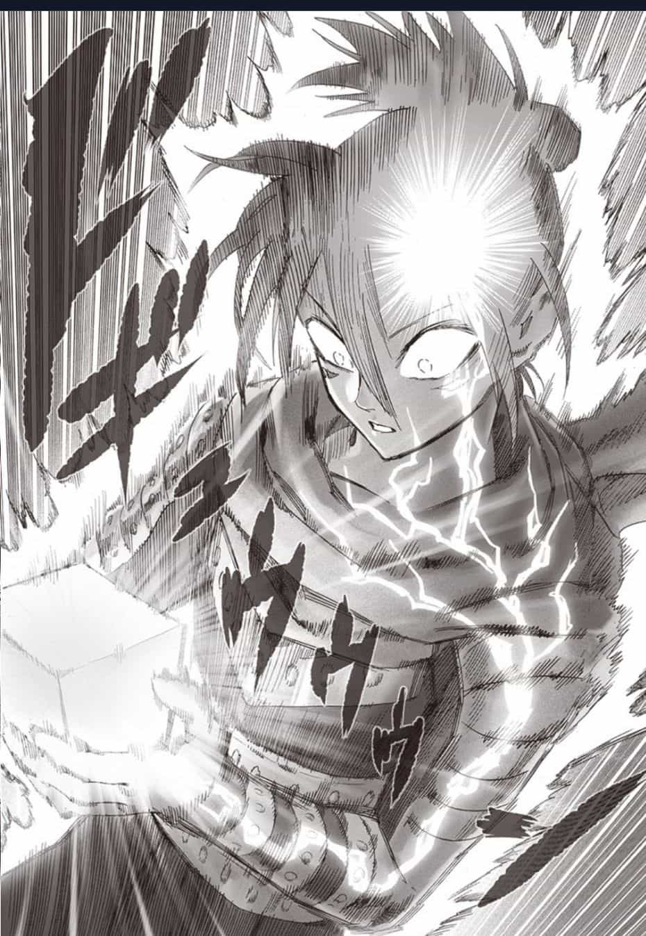 One-Punch Man (Nơi Duy Nhất Xếp Đúng Thứ Tự Chapter) - Chuong 245 - ảnh 10
