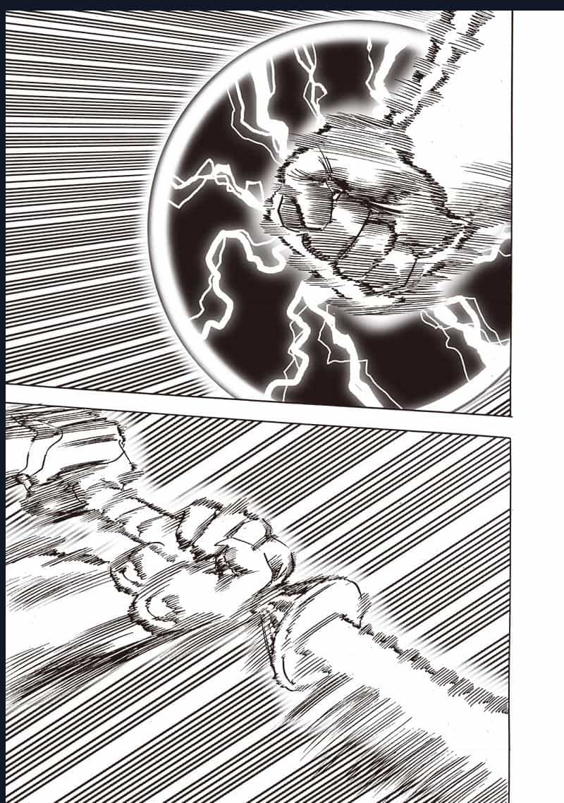 One-Punch Man (Nơi Duy Nhất Xếp Đúng Thứ Tự Chapter) - Chuong 251 - ảnh 17