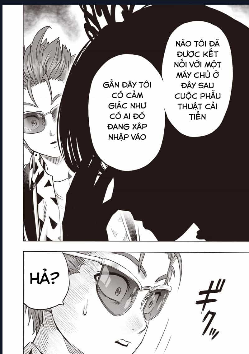 One-Punch Man (Nơi Duy Nhất Xếp Đúng Thứ Tự Chapter) - Chuong 251 - ảnh 6