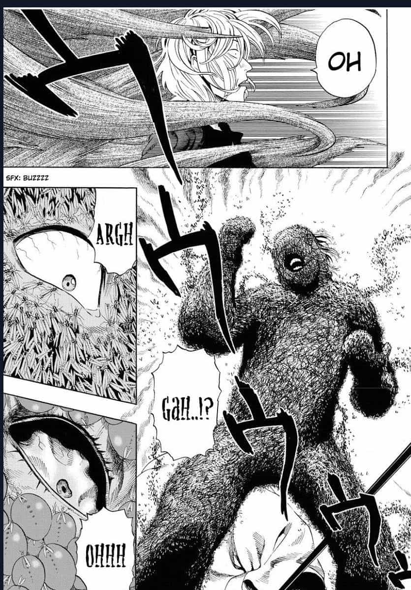 One-Punch Man (Nơi Duy Nhất Xếp Đúng Thứ Tự Chapter) - Chuong 5 - ảnh 12
