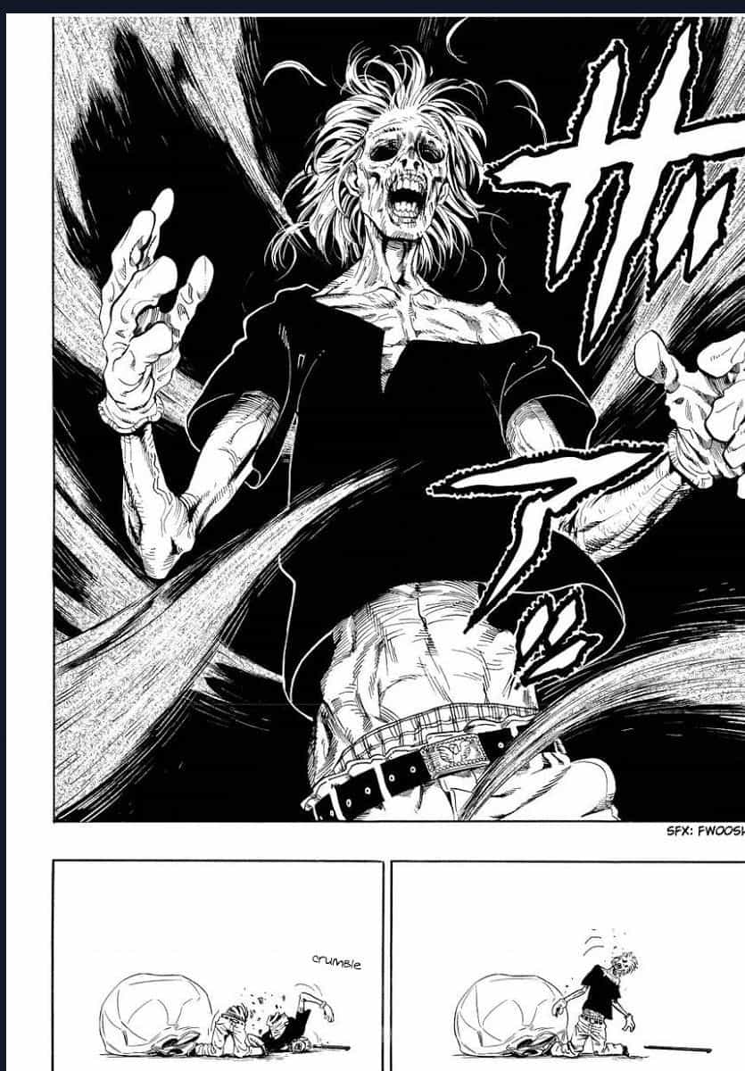 One-Punch Man (Nơi Duy Nhất Xếp Đúng Thứ Tự Chapter) - Chuong 5 - ảnh 13