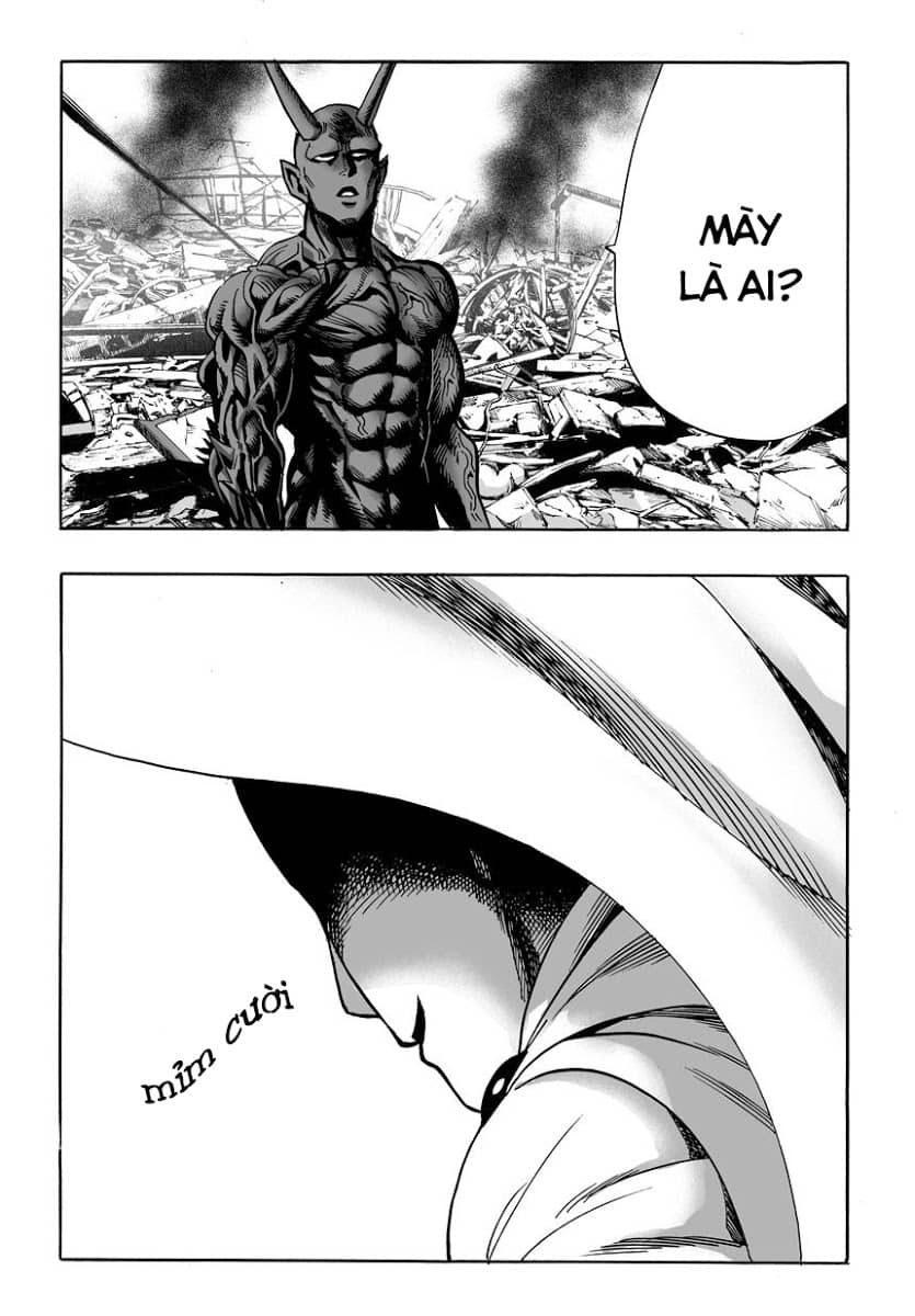 Onepunch Man - Chương 1 - ảnh 15