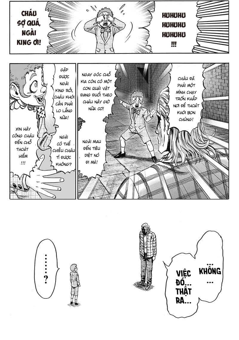 Onepunch Man - Chương 70.5 - ảnh 24