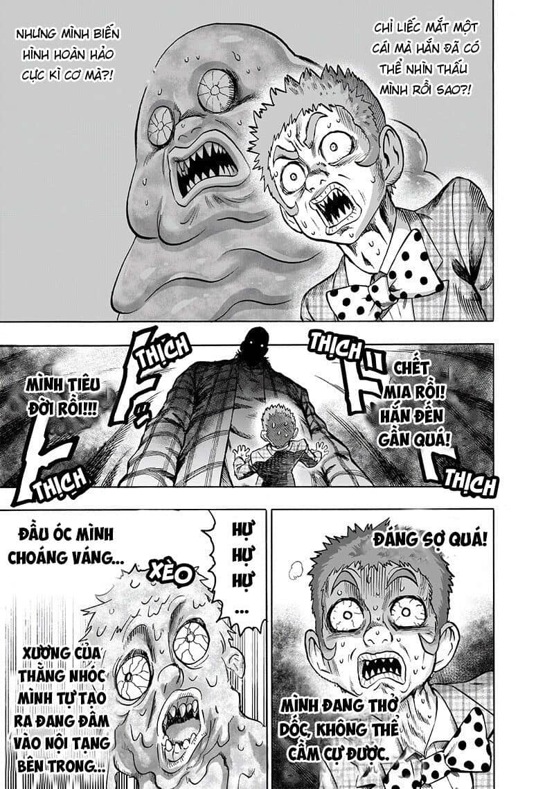 Onepunch Man - Chương 70.5 - ảnh 27