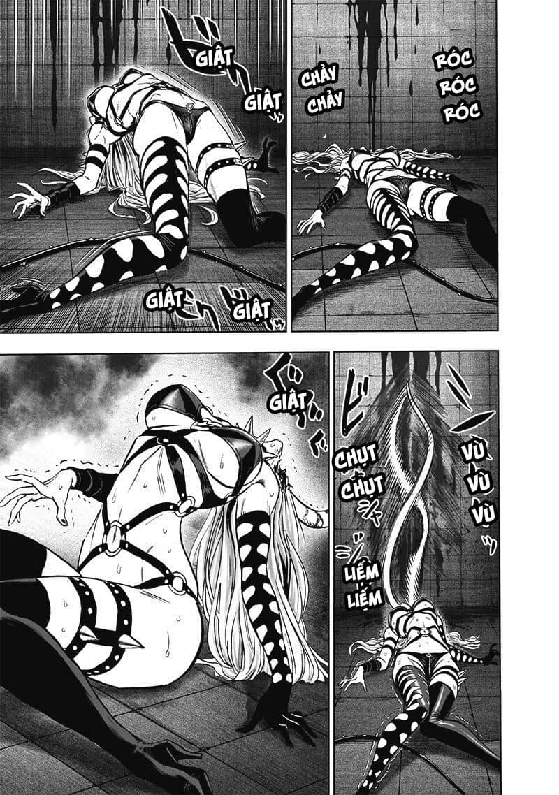 Onepunch Man - Chương 70.5 - ảnh 4