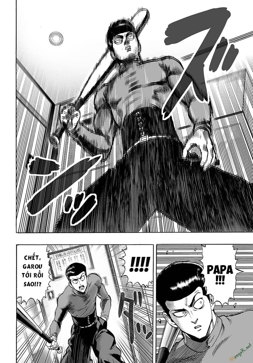 Onepunch Man - Chương 76 - ảnh 4