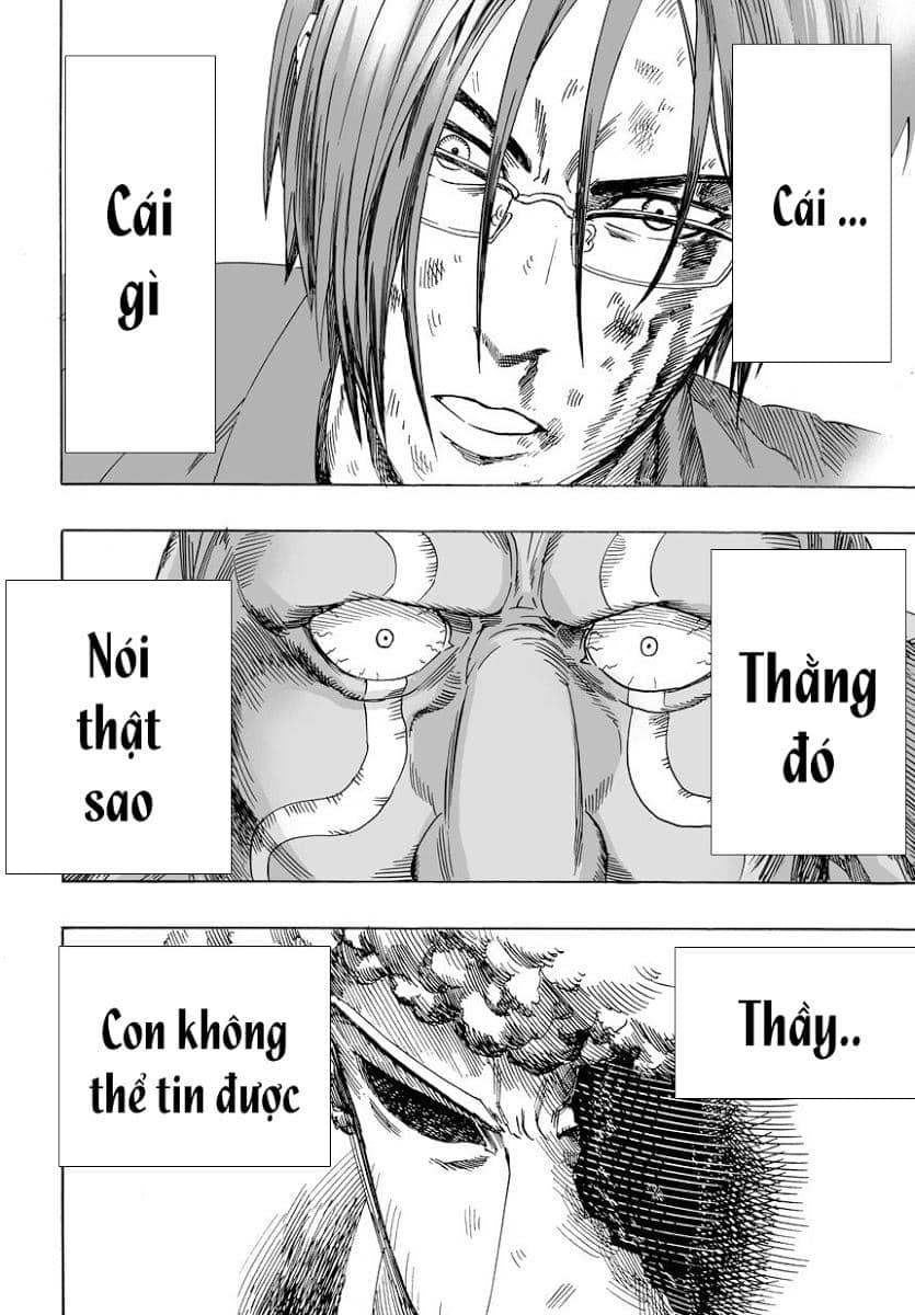 Onepunch Man - Chương 11 - ảnh 11