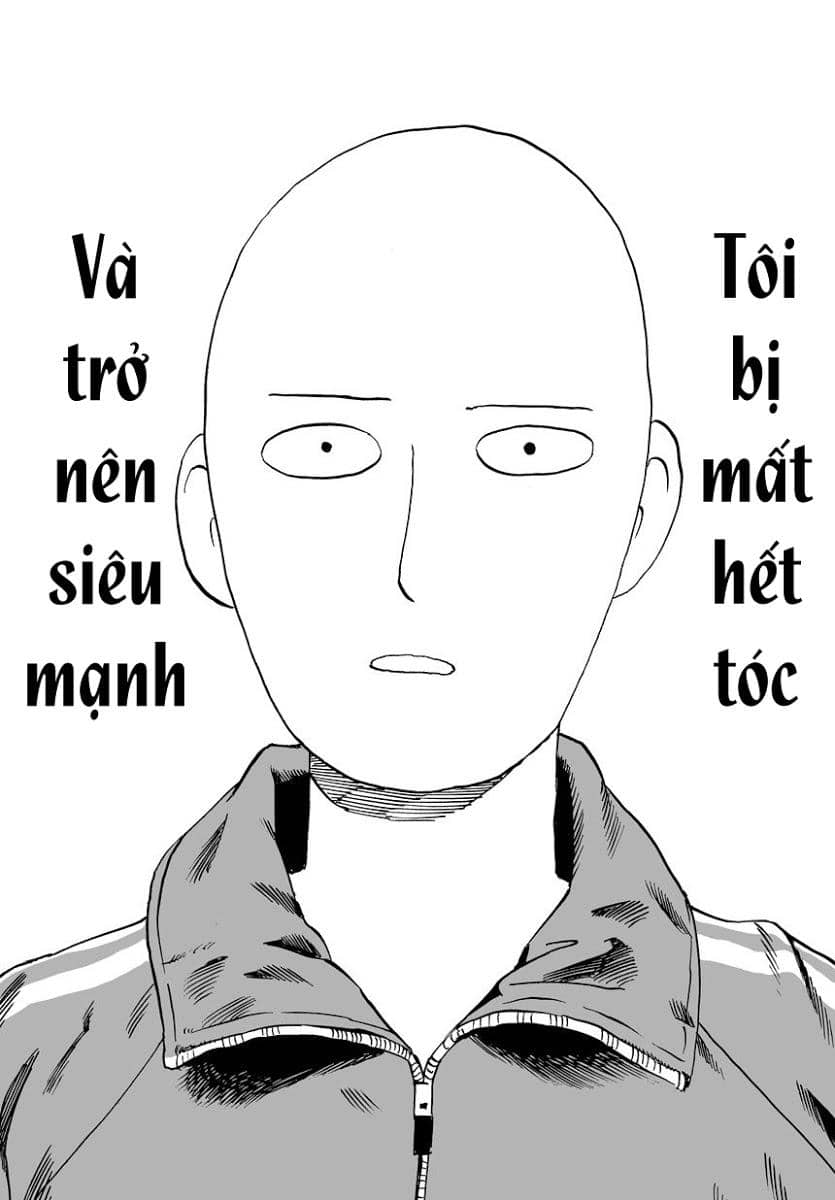 Onepunch Man - Chương 11 - ảnh 9