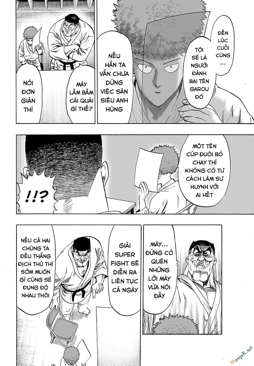 Onepunch Man - Chương 77.6 - ảnh 12