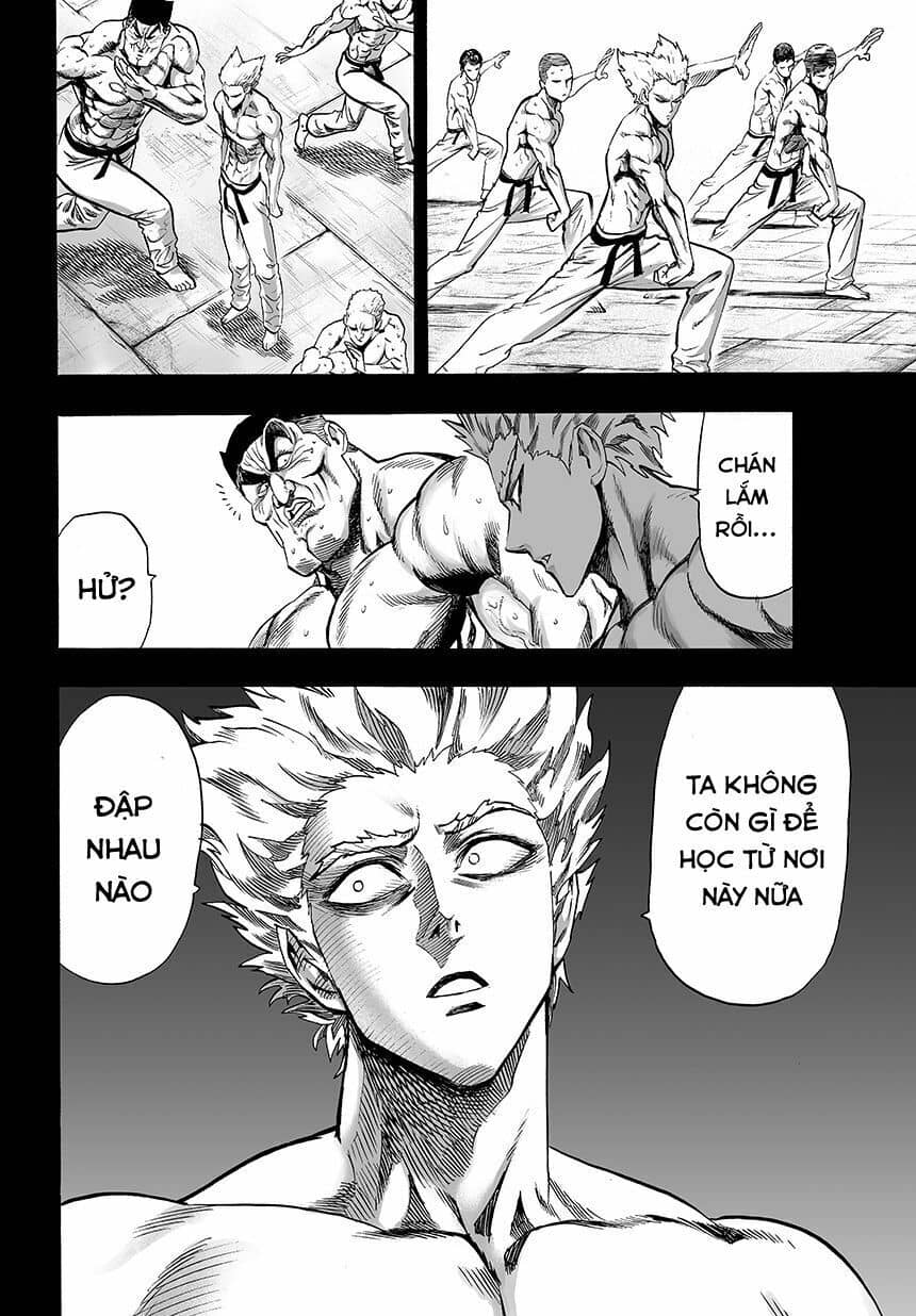 Onepunch Man - Chương 78 - ảnh 10